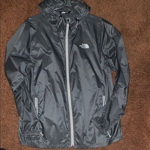 Northface Cyclone Hooded Jacket